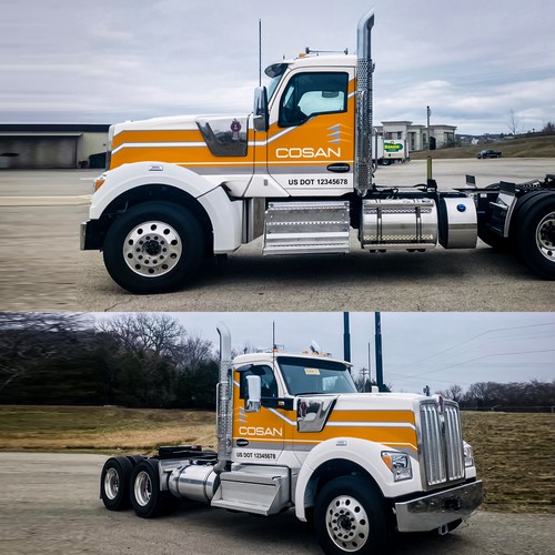  contest entry by BlackpointMD