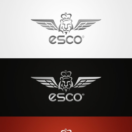 Create the next logo design for Esco Clothing Co. デザイン by Multimedia™