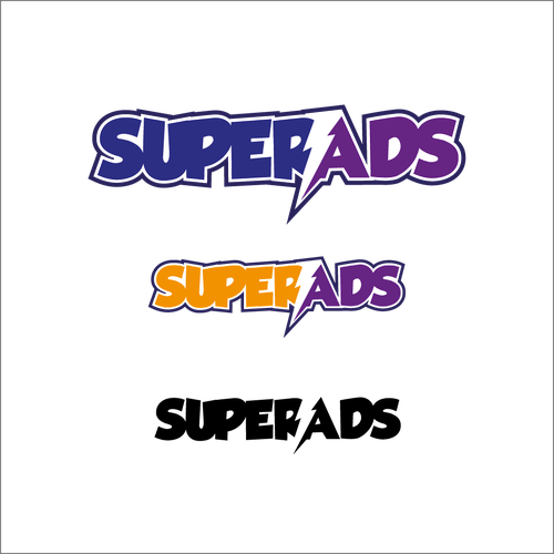 Design di Comic Book like Super-Ads Logo for innovative Marketing Agency di @smartn99