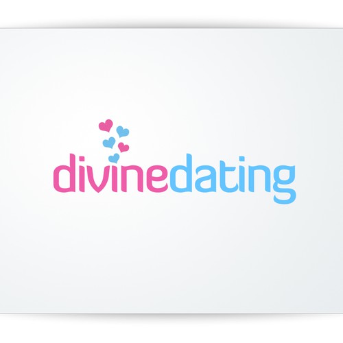 Online Dating Website Logo | Logo design contest