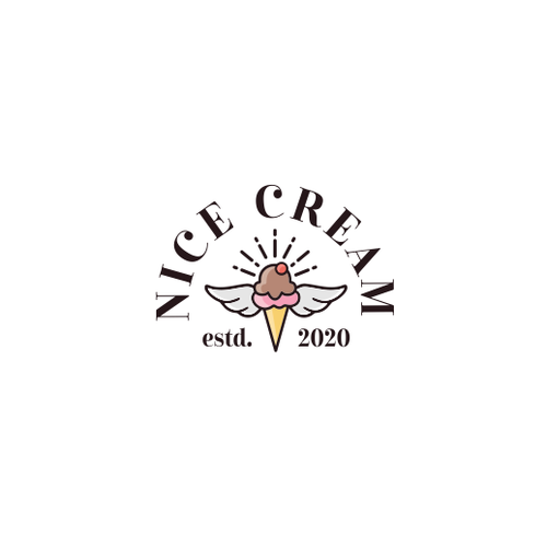 Logo & brand identity pack contest entry by gothard