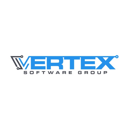 Software Consulting Company Logo Design by Young Creations