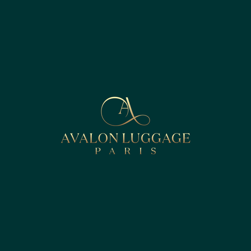 Logo Design for a Luxury Travel Brand Design by ♛ ReN™