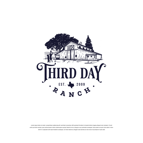 Designs | Capture essence of Texas ranch experience in new Third Day ...