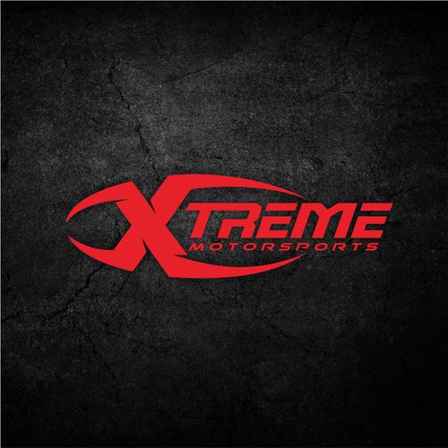 logo for X-treme Motorsports | Logo design contest