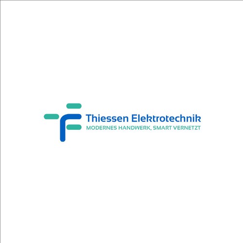 Logo design contest entry by ha-ye