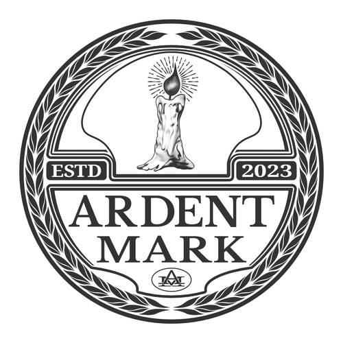 Help “Ardent Mark” Make it’s Mark! Design réalisé par DataDesign99d