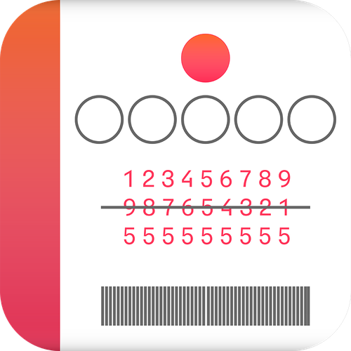 Create a cool Powerball ticket icon ASAP! Diseño de Valeria Vanhelieva