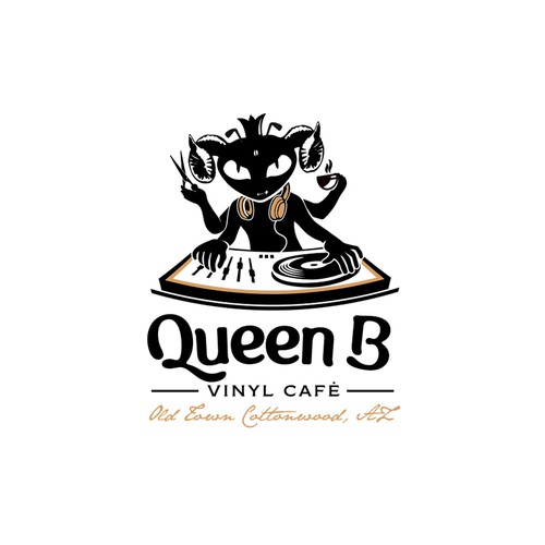  contest entry by Alvianks