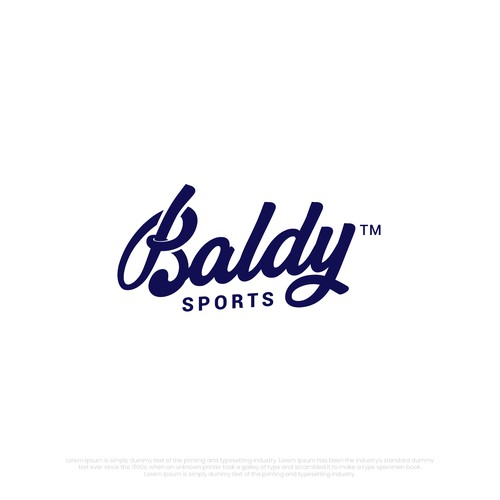 Vintage Sports Logo for New YouTube Channel about Sports! Design by Shyamal86