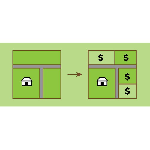 Logo design contest entry by Shashank@WitWise