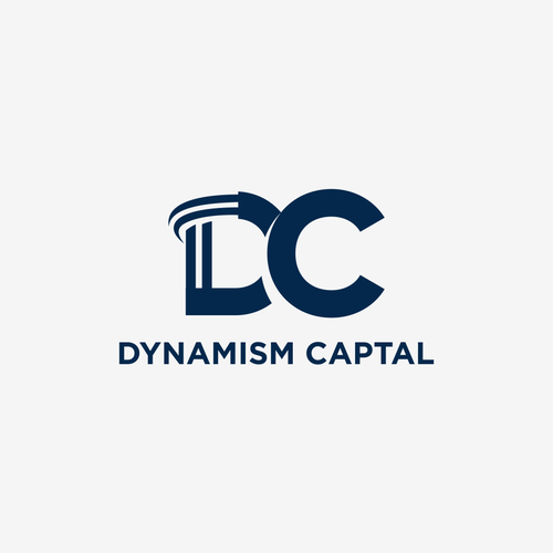 Need a logo that is strong, secure and passes test of time! Design by MARSa ❤