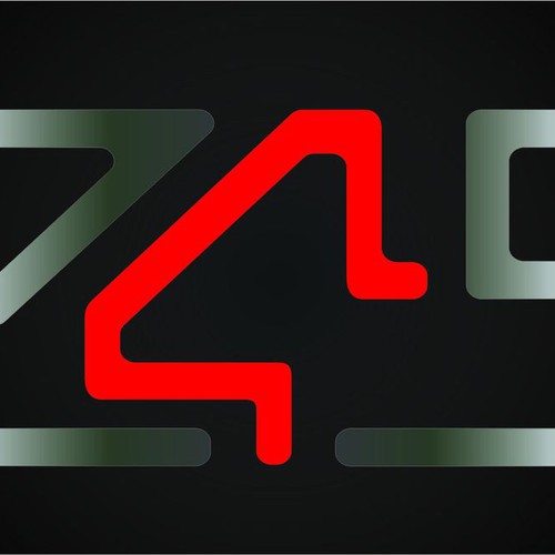 Community Contest: Create the logo for the PlayStation 4. Winner receives $500! Design by AR(t)SEN.