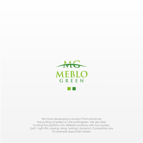 Logo design contest entry by M e n a n g a