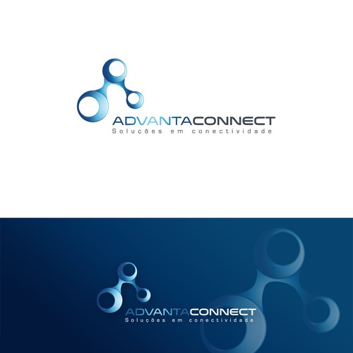 Logo y paquete de imagen corporativa propuesta en el concurso por gamboling