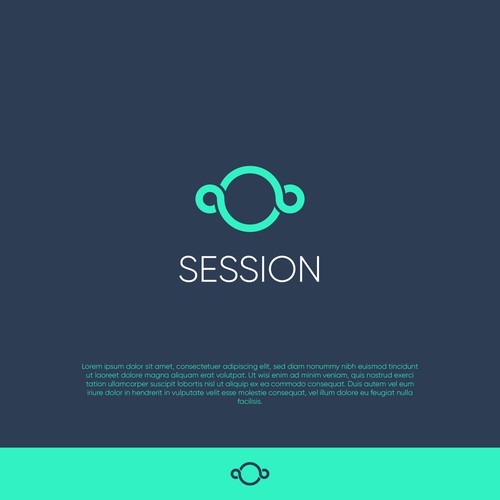 Proposta di design per un contest della categoria Logo realizzata da tunaekici