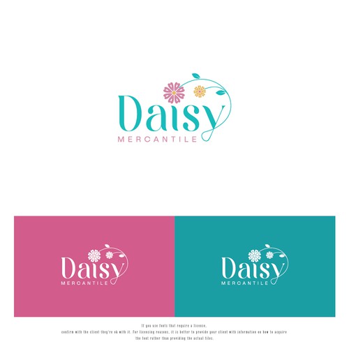 New brand identity for retail store concept and fashion brand Design by smitadesign