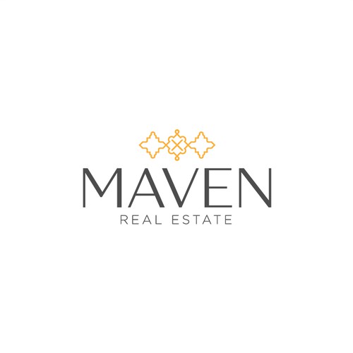 Please help us create an elegant logo and rebranding for our real estate development company! Design by Geps.dsgn