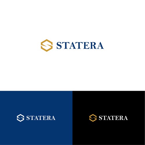 Luxurious, Minimal, Modern Logo Design for a High-End Advisory Firm Diseño de rieAdv