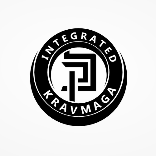 Krav Maga Logo Design 