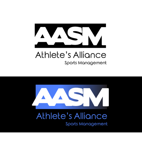 Sports Marketing Agency Logo Logo design contest