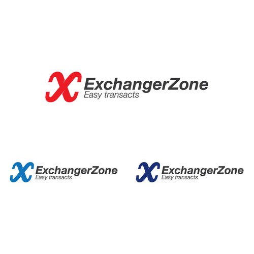 Exchange Zone Design by Ra Phael
