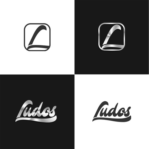 New logo for our earbuds e-commerce company Diseño de Alis@