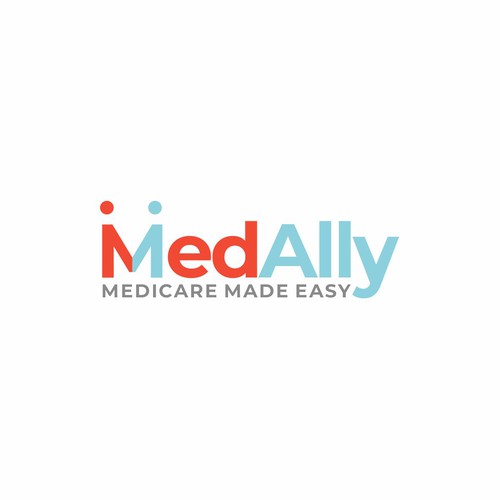 Logo and Brand design for Medicare insurance agency Design by AR_09