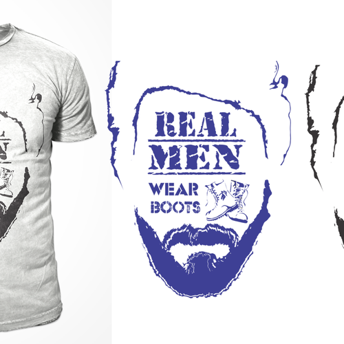 Fun + Blue Collar + Bears?? Help us launch our business with a great t ...
