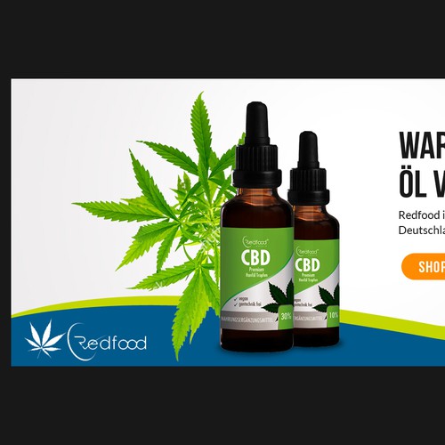 Banner ad contest entry by ♛amoxiciline