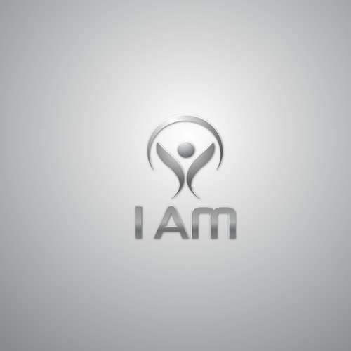 コンペ「IAm Logo - OUR BIGGEST LOGO PROJECT EVER 」のデザイン by pixelpicassoさん 