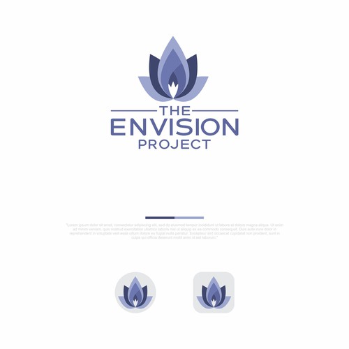 The Envision Project Design by The_Phoenix