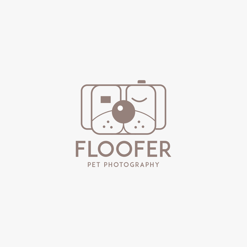 Design A Fun And Captivating Pet Photography Logo Logo Design