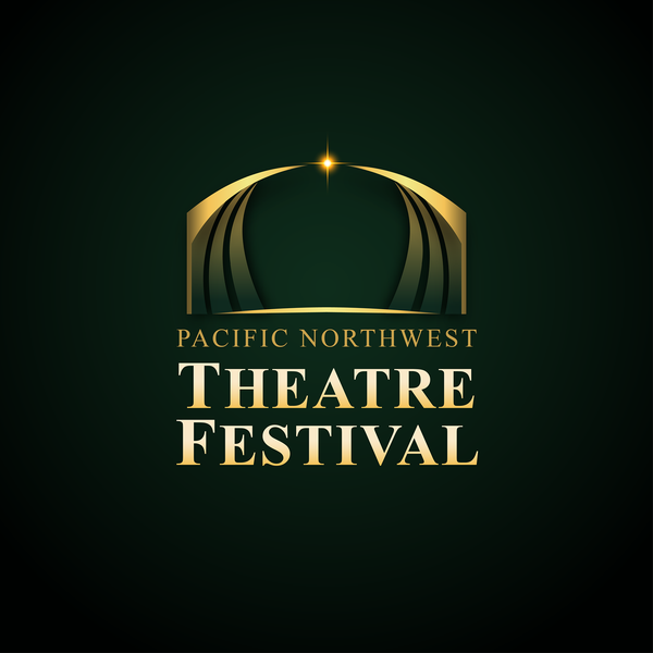 Theater Festival Logo Re-design