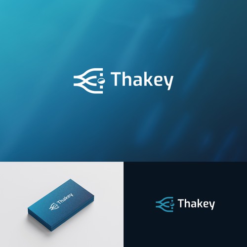 IoT company logo Design by Stiven_Pinzon