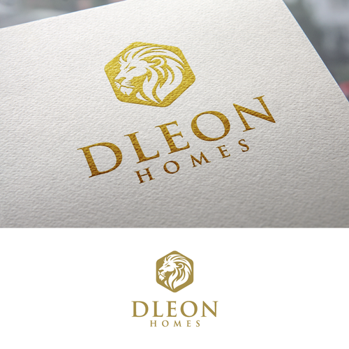 Logo & brand identity pack contest entry by zammax