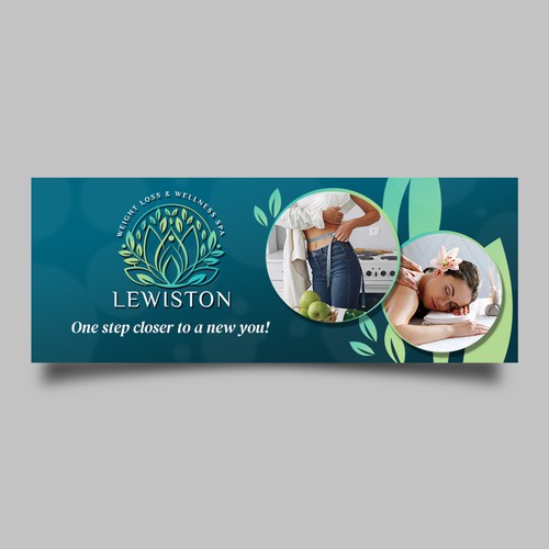 Facebook Cover Page Design by Creative Lights