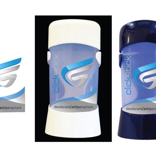 Create a label for an electric deodorant Design by doby.creative