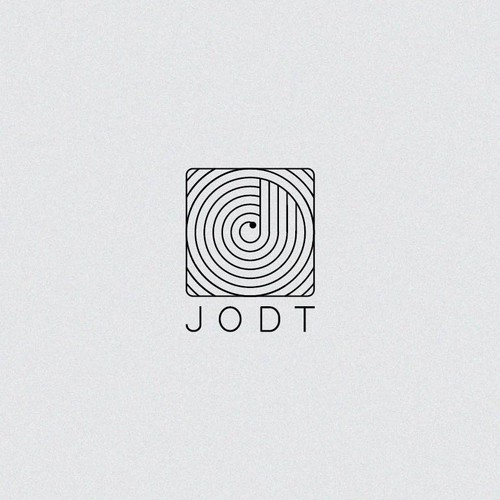 Modern logo for a new age art platform Diseño de mecares