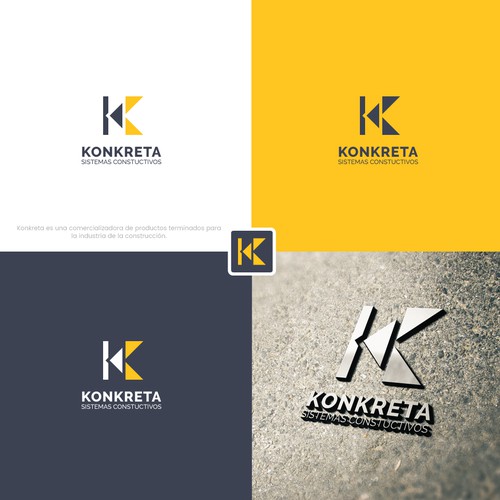 Logo & hosted website contest entry by Keysoft Media