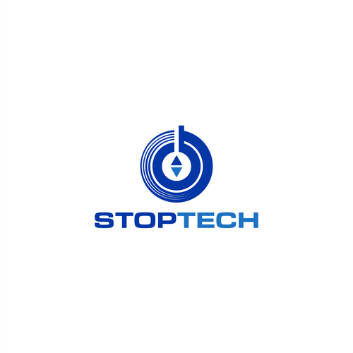 StopTech - Startup B2B industrial safety product for the elevator industry. Design von Greey Design