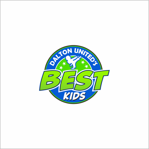 Design a fun and playful logo for the best after school sports program Design by dimbro