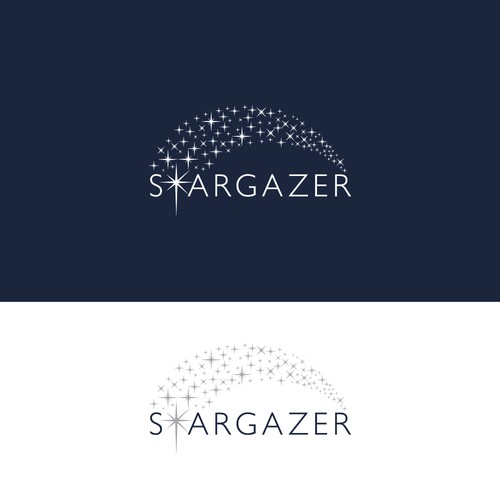 Stargazer Yacht Logo/Hull Design Contest Design by Jans...