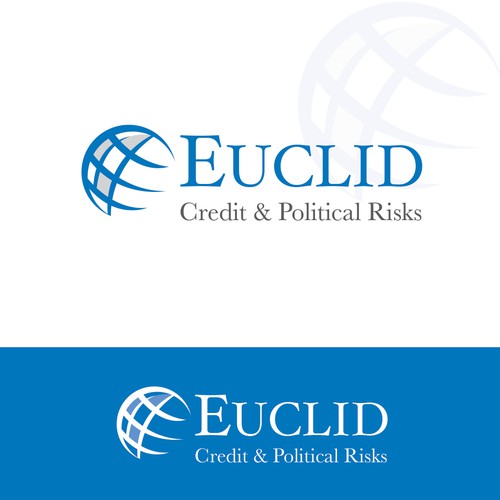 Logo for Credit & Political Risk Insurance Design by ns196