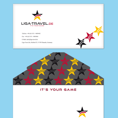 Stationery contest entry by Man mohan Singh