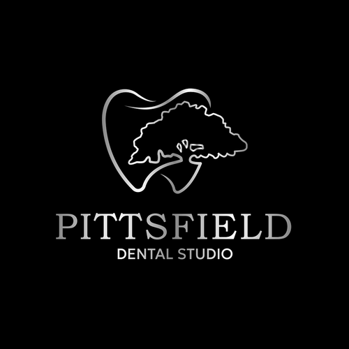 Dental Practice logo WITH a tooth and possible tree Design by tynQ