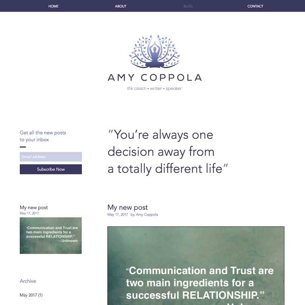 Diseño de tekisui titulado "Web site and brand identity"