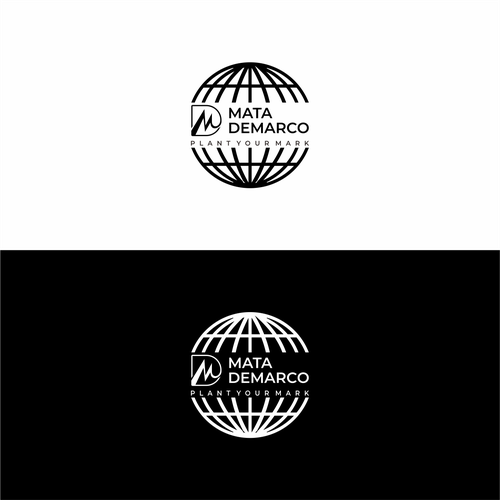 Designs | Design the Signature Logo for Mata DeMarco: Where Ambition ...