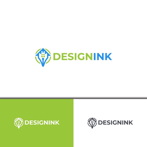 DesignInk Design by NuriCreative