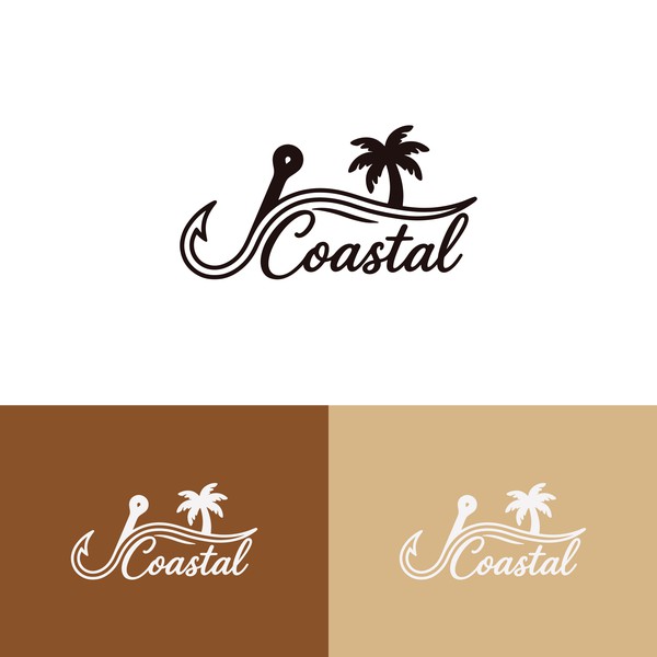 J Coastal Logo